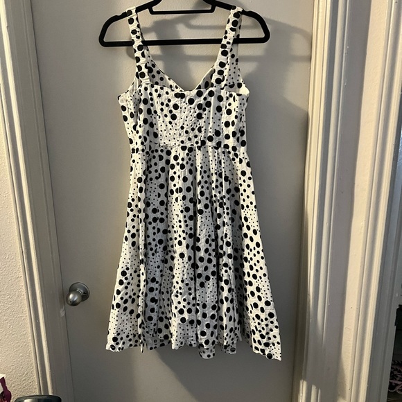 Ariella Dress main image 0